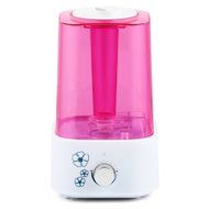 2.0L Ultrasonic Cool Mist Humidifier (20 Hours Continuous Capacity) Auto Shut-off/Night Light/Whisper Quiet Aromatherapy... N5