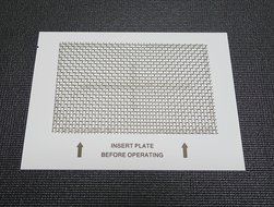 OdorStop OSOP1 - Ceramic Ozone Plate For All OdorStop Ozone Generators
