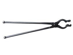 V-Bit Bolt Blacksmith Tongs N2