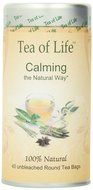 Tea of Life Tea, Memory, 2.12 Ounce N6