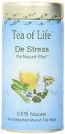 Tea of Life Tea, Memory, 2.12 Ounce N7