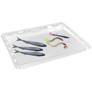 Scotty 455-WH Bait Board w/o Mount - White consumer electronics