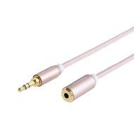 CableCreation 3.3-Feet 3.5mm Braided audio cable, Male to Male Stereo Aux Cable with Premium Metal, for Smartphones... N7