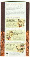 Rishi Tea Organic Chocolate Chai Loose Leaf Tea, 3.00 Ounces Tin N6