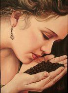 Kilamb&eacute; Coffee, Super Premium Gourmet Nicaraguan Coffee, Certified USDA Organic, Single Source, Fairly Traded,... N15