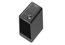Ionic Comfort Air Purifier - Black N4