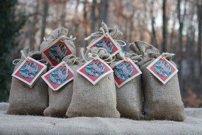 Kilamb&eacute; Coffee, Super Premium Gourmet Nicaraguan Coffee, Certified USDA Organic, Single Source, Fairly Traded,... N17