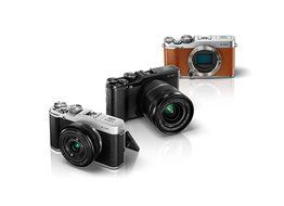 Fujifilm X-M1 Compact System 16 MP Digital Camera with 3-Inch LCD Screen - Body Only (Brown) N5