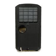 Whynter 12,000 BTU Portable Air Conditioner, Platinum (ARC-12S) N2