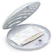 HUMYDRY USA93001C12 Mobil Unscented Moisture Absorber, 2.6-Ounce N2