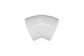 5 Central Vacuum Cleaner Inlet White Low Voltage ZVac Fittings For All Central Vacuum SystemsIncluding: Electrolux... N36
