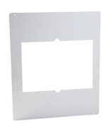 Com-Pak Plus Series Adapter Plate Color: White N2