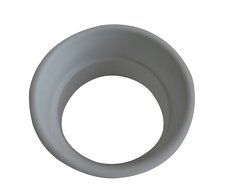 5 Central Vacuum Cleaner Inlet White Low Voltage ZVac Fittings For All Central Vacuum SystemsIncluding: Electrolux... N41