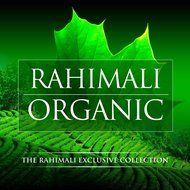 Rahimaliorganic&reg; Premium Culinary Grade Organic Matcha, Green Tea Powder, Taiwanese Matcha (Culinary Grade)