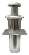 Nordyne 903664 35-63" Flue Assembly