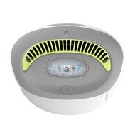 Vornadobaby Purio Nursery True HEPA Air Purifier N4