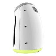 Vornadobaby Purio Nursery True HEPA Air Purifier N6