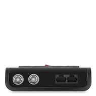 Belkin 8-Outlet Power Strip Surge Protector with 6-Foot Power Cord and Telephone Protection, 3500 Joules (BSQ800bg06... N2