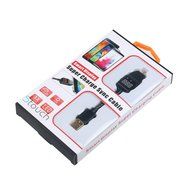 Type C to 3.5mm Headphone Jack Adapter for Moto Z, Stouch Moto Z Type C Port to 3.5mm Female Audio Jack Headphone... N5