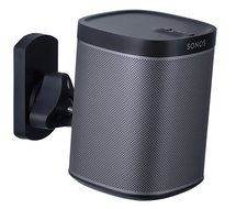 Mount-It! MI-SP08 Speaker Wall Mount Bracket for SONOS PLAY:1 and SONOS PLAY:3 Universal Wall Mount Speaker Stands...