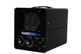Rainbowair 5401-II AUTO Activator 1000 Auto Room Deodorizer