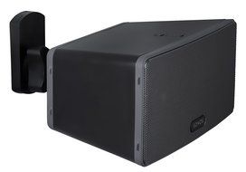 Mount-It! MI-SP08 Speaker Wall Mount Bracket for SONOS PLAY:1 and SONOS PLAY:3 Universal Wall Mount Speaker Stands... N2
