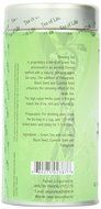 Tea of Life Tea, Memory, 2.12 Ounce N9