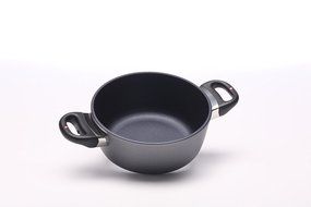 Swiss Diamond Nonstick Casserole - 2.3 qt (8&quot;)