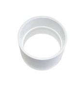 5 Central Vacuum Cleaner Inlet White Low Voltage ZVac Fittings For All Central Vacuum SystemsIncluding: Electrolux... N42
