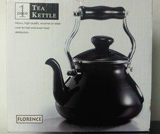1 Piece Tea Kettle N2