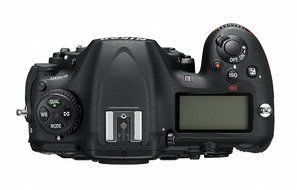 NIKON D500 BODY Digital Camera - International Version (No Warranty) N2