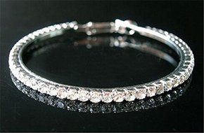 Ear Hoop FASHION SHINE Crystal Rhinestone Dangle Earrings Party Jewelry ue50 N7