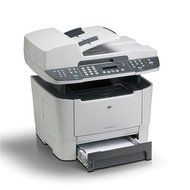 HP M2727NF Laserjet Printer N3