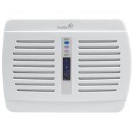 Ivation Reusable Silica Gel Wireless Mini Dehumidifier 2-Pack - Suited for Smaller Rooms, Walk-In Closets, Boats... N5