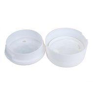 250ml Ultrasonic Home Aroma Humidifier ，Air Diffuser ，Mist Purifier ，Lonizer Atomizer (Brown)