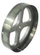 Greenlee 35713 Recessed Light Hole Saw, Steel Toothed, 6-3/8-Inch by Greenlee