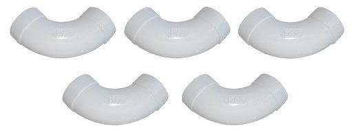 5 Central Vacuum Cleaner Inlet White Low Voltage ZVac Fittings For All Central Vacuum SystemsIncluding: Electrolux... N59