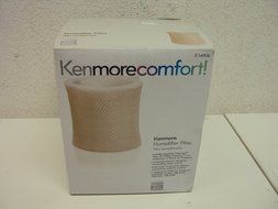 Kenmore Humidifier Wick Filter 14906 N2