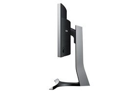 Samsung S34E790C - 34-Inch Curved WQHD Cinema Wide (3440 x 1440) Professional LED Monitor N3
