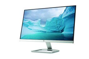 HP 23er 23-in IPS LED Backlit Monitor