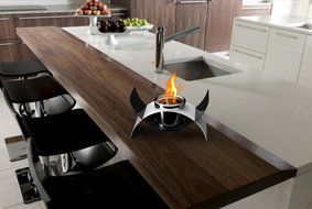 decorpro D10202 Harmony Fire Burner N3