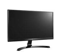 LG 27UD58-B 27-Inch 4K UHD IPS Monitor with FreeSync