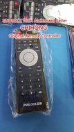 unblock tech TVBOX original remote controller. support all UBOX models such as S900 Pro S800 S800PLUS H800 N2