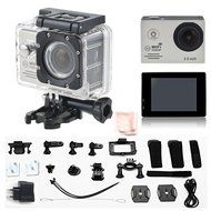 Action Sports Camera JiuChoi S7 2.0inch 14MP FHD Action Dv Waterproof Wifi 1080p Diving Helmet Sports Car Camera... N4