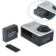 Action Sports Camera JiuChoi S7 2.0inch 14MP FHD Action Dv Waterproof Wifi 1080p Diving Helmet Sports Car Camera... N5