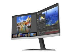 Philips 277E6QDSD 27 Class IPS LED Monitor w/ MHL-HDMI