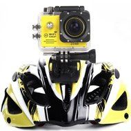 Action Sports Camera JiuChoi S7 2.0inch 14MP FHD Action Dv Waterproof Wifi 1080p Diving Helmet Sports Car Camera... N7