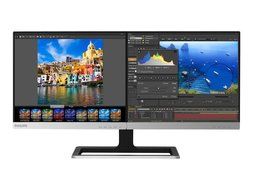 Philips 277E6QDSD 27 Class IPS LED Monitor w/ MHL-HDMI N2