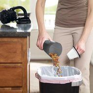BLACK+DECKER BDH2000SL 20-Volt Max Lithium Ion Hand Vacuum - Cordless N3