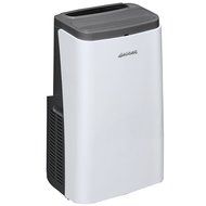 Avenger 10,000 BTU Portable Air Conditioner With Dehumidifier and Remote Control N2